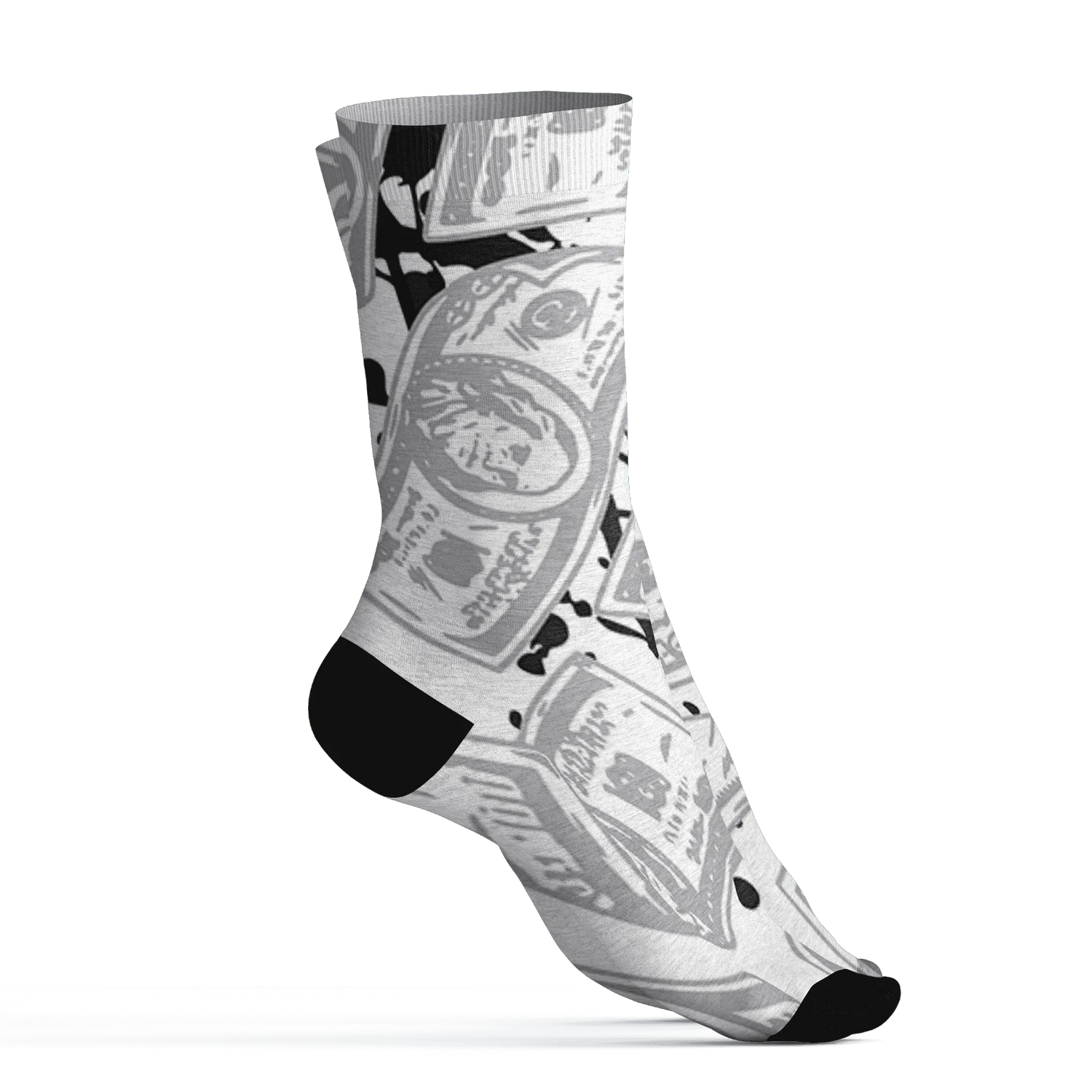 Wolf-Grey-1s-Socks-Match-Money-Motive-BER-3D