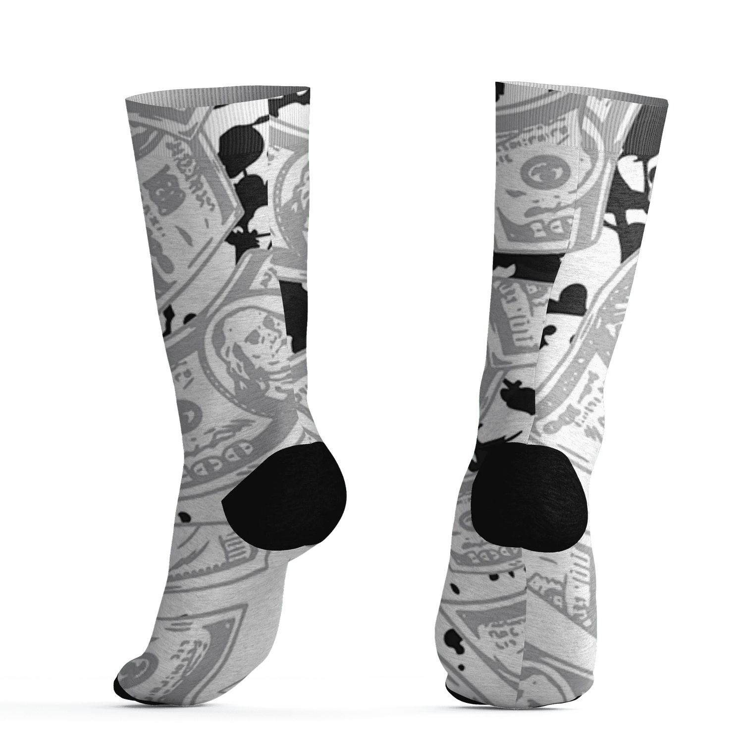 Wolf-Grey-1s-Socks-Match-Money-Motive-BER-3D