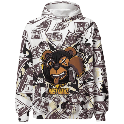 Burgundy-Crush-3s-Hoodie-Match-Money-Motive-BER-3D