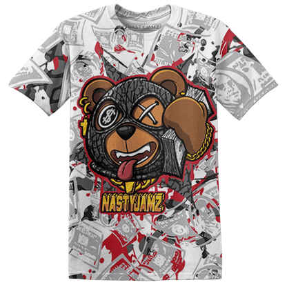 Cement-Grey-3s-T-Shirt-Match-Money-Motive-BER-3D