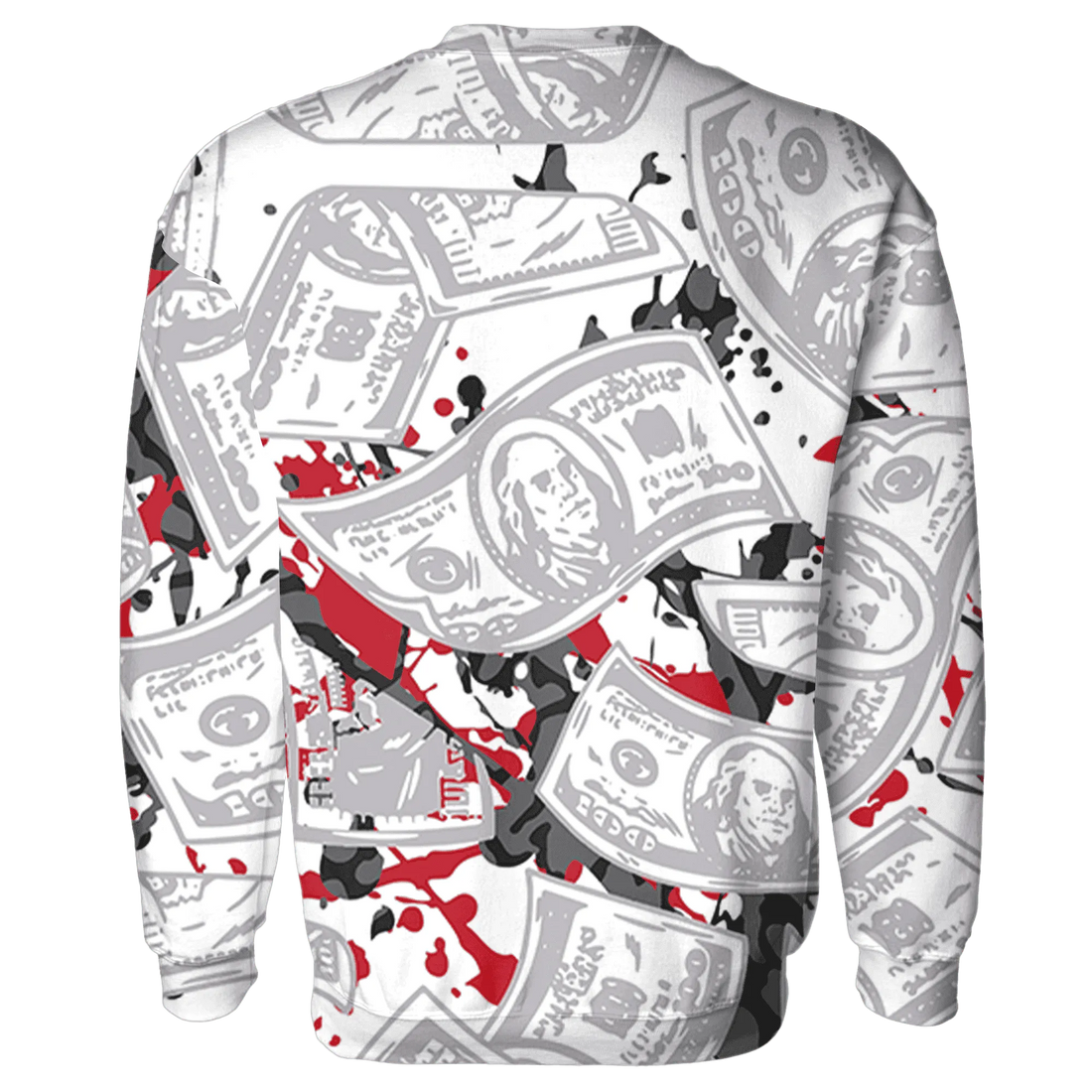 Cement-Grey-3s-Sweatshirt-Match-Money-Motive-BER-3D