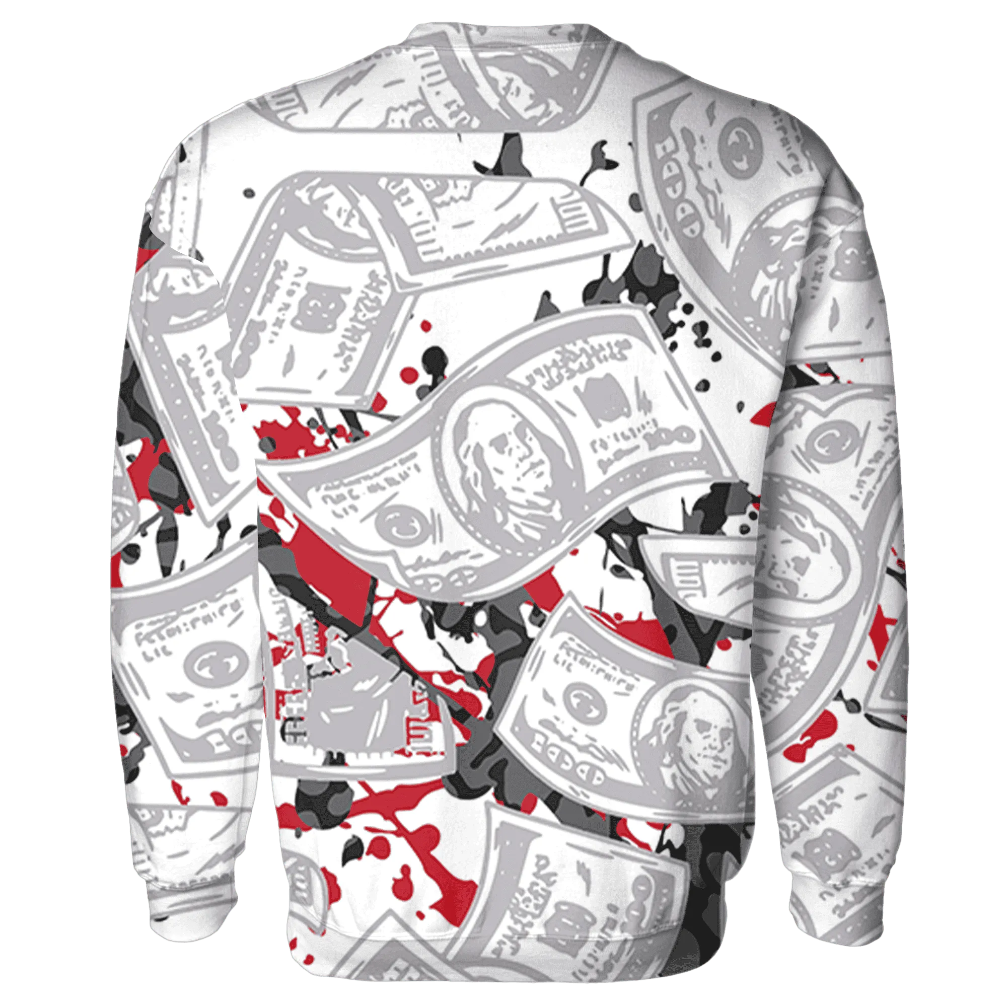 Cement-Grey-3s-Sweatshirt-Match-Money-Motive-BER-3D