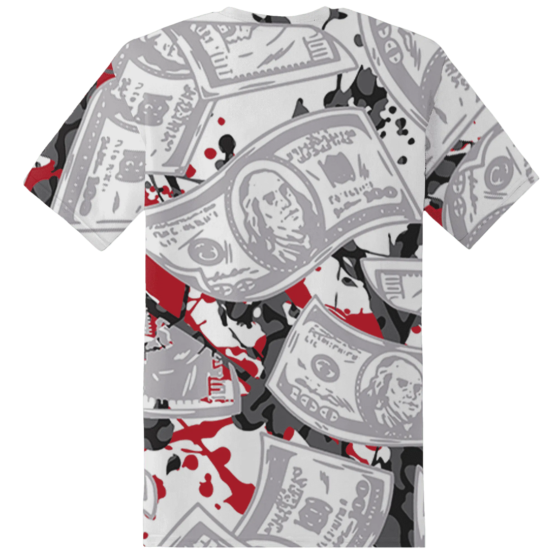 Cement-Grey-3s-T-Shirt-Match-Money-Motive-BER-3D