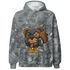Paris Olympicsss 4s Hoodie Match Money Motive BER 3D All-Over Print - NastyJamz