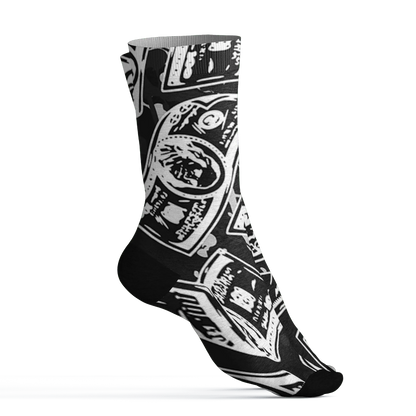 White-Thunder-4s-Socks-Match-Money-Motive-BER-3D