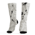 AJ 5 SE Sail Socks Match Money Motive BER 3D All-Over Print - NastyJamz