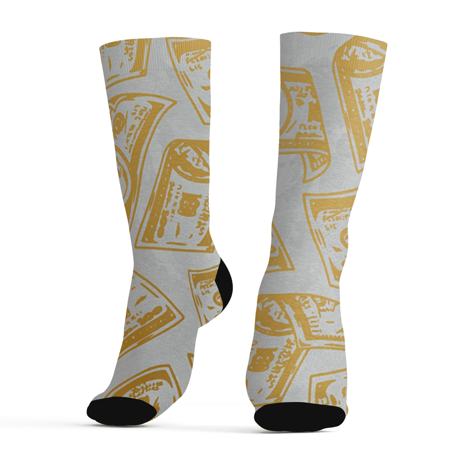 Paris-Olympicsss-6s-Socks-Match-Money-Motive-BER-3D