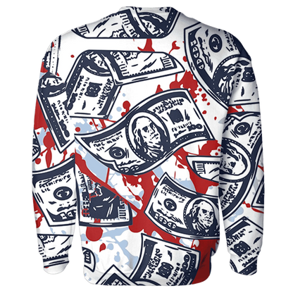 White-Navy-6s-Sweatshirt-Match-Money-Motive-BER-3D