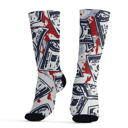 White-Navy-6s-Socks-Match-Money-Motive-BER-3D