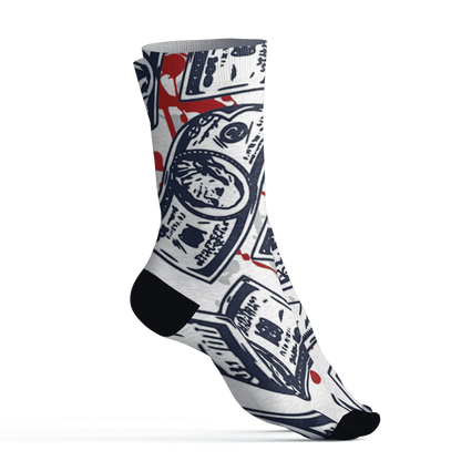 White-Navy-6s-Socks-Match-Money-Motive-BER-3D