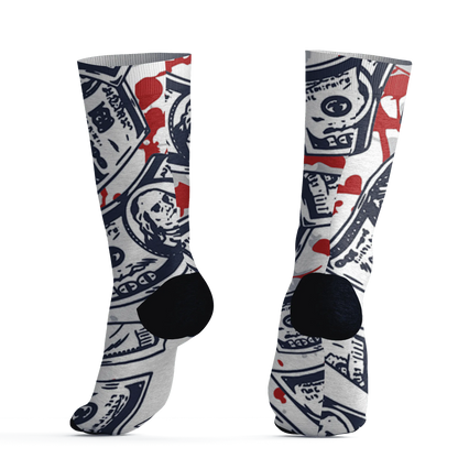 White-Navy-6s-Socks-Match-Money-Motive-BER-3D