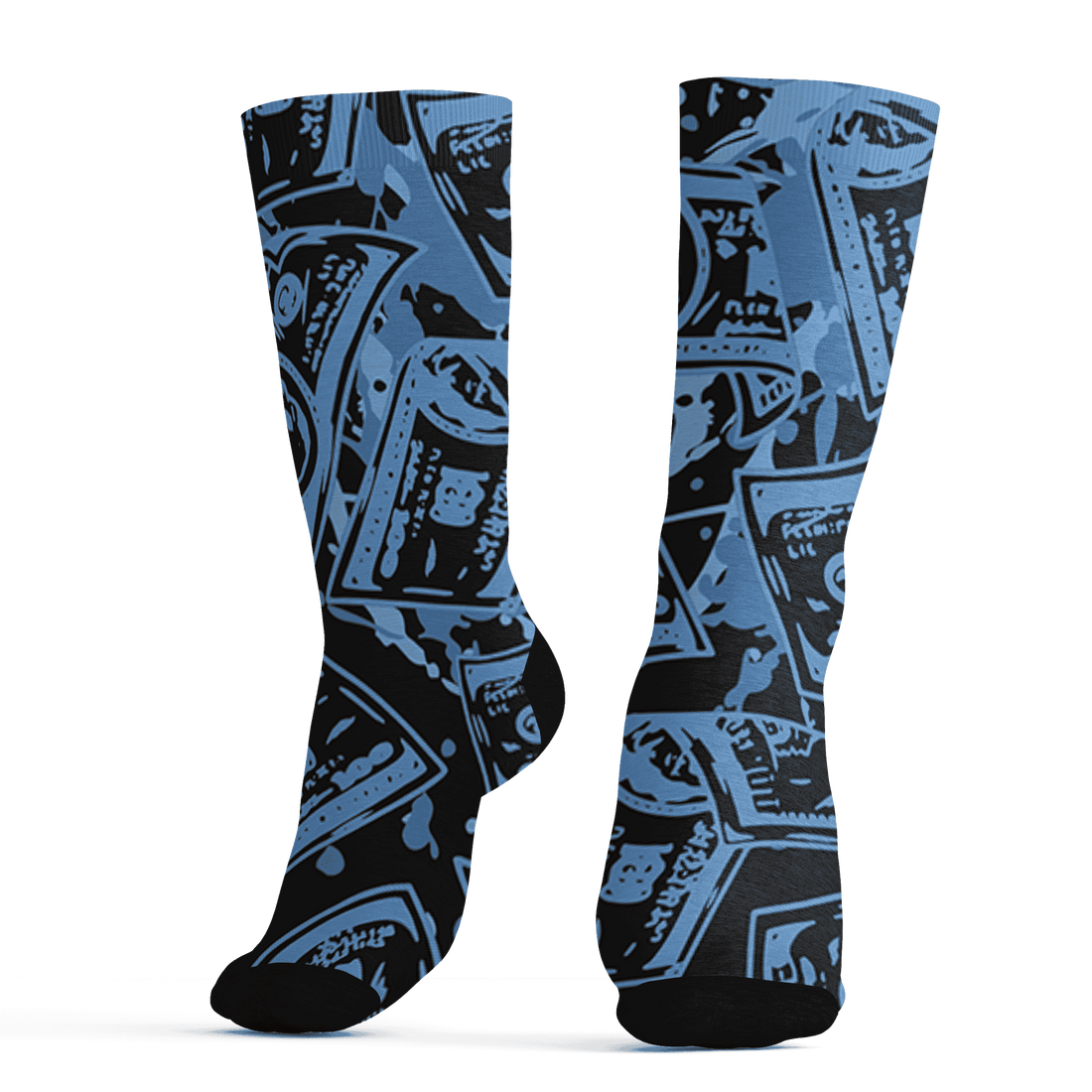 AM-Plus-Black-Univercitii-Blue-Socks-Match-Money-Motive-BER-3D