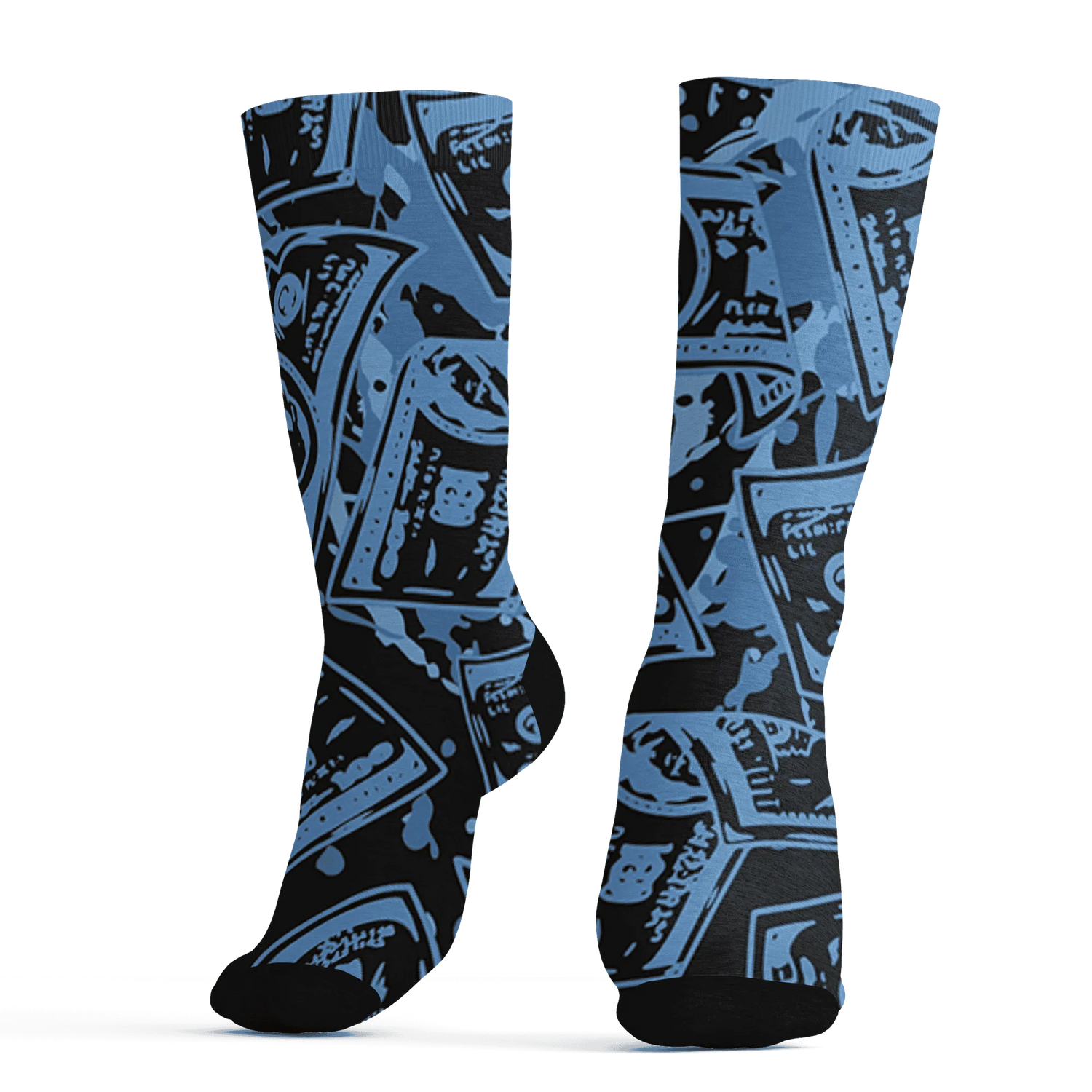 AM-Plus-Black-Univercitii-Blue-Socks-Match-Money-Motive-BER-3D