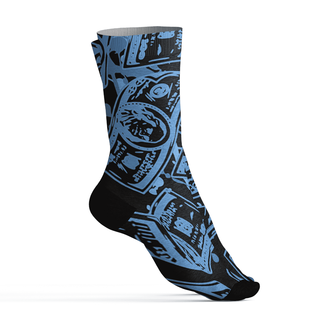 AM-Plus-Black-Univercitii-Blue-Socks-Match-Money-Motive-BER-3D