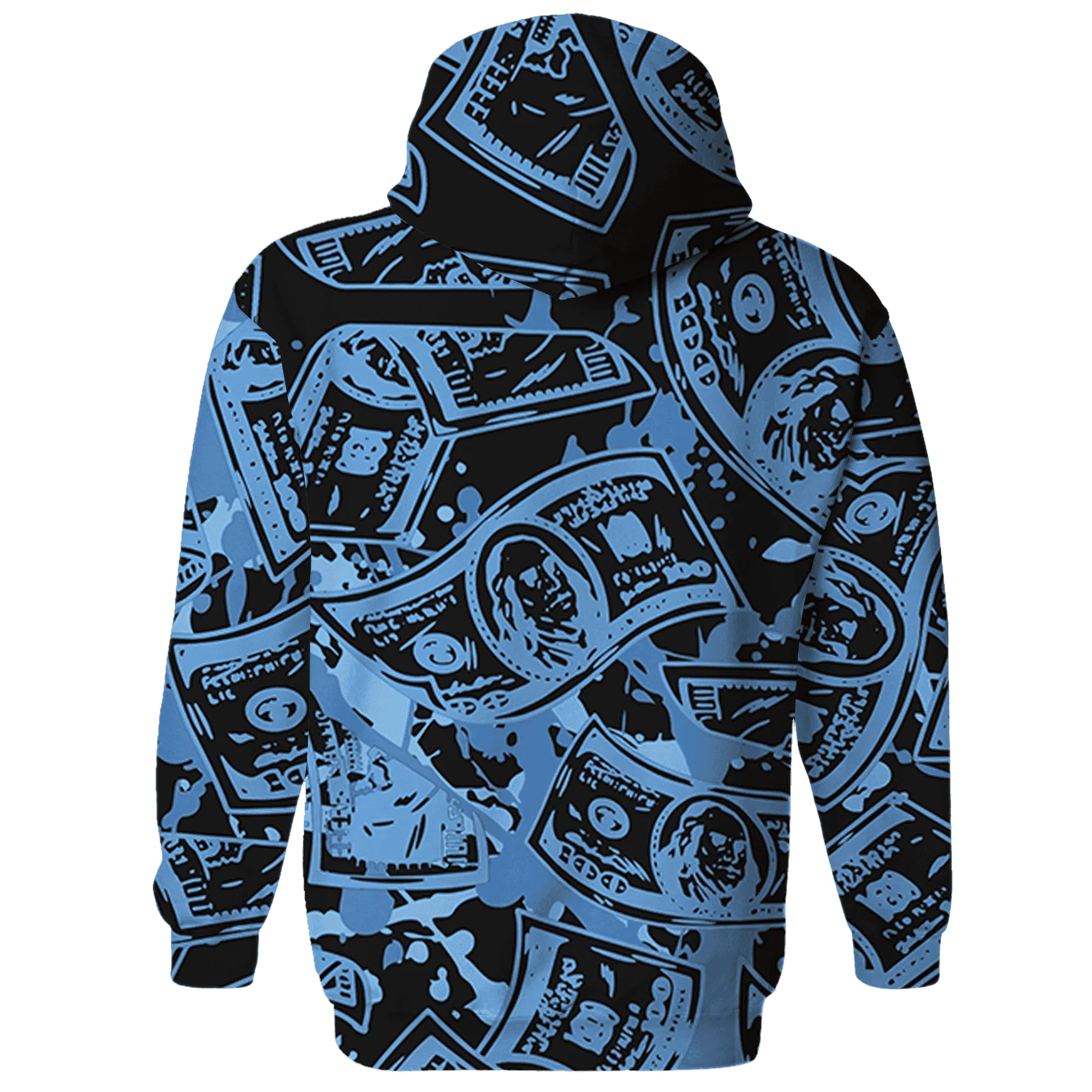AM-Plus-Black-Univercitii-Blue-Hoodie-Match-Money-Motive-BER-3D