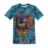AM-Plus-Drift-Midnight-Navy-Total-Orange-Dusty-Cactus-T-Shirt-Match-Money-Motive-BER-3D