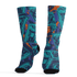 AM-Plus-Drift-Midnight-Navy-Total-Orange-Dusty-Cactus-Socks-Match-Money-Motive-BER-3D