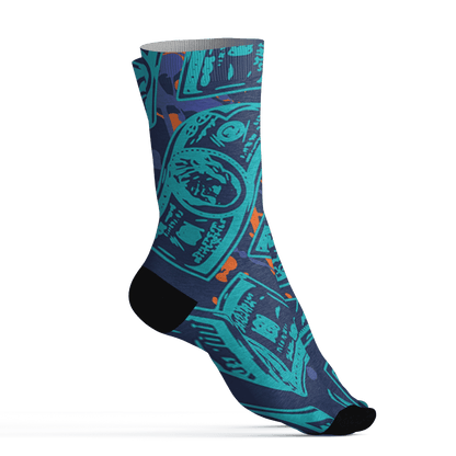 AM-Plus-Drift-Midnight-Navy-Total-Orange-Dusty-Cactus-Socks-Match-Money-Motive-BER-3D