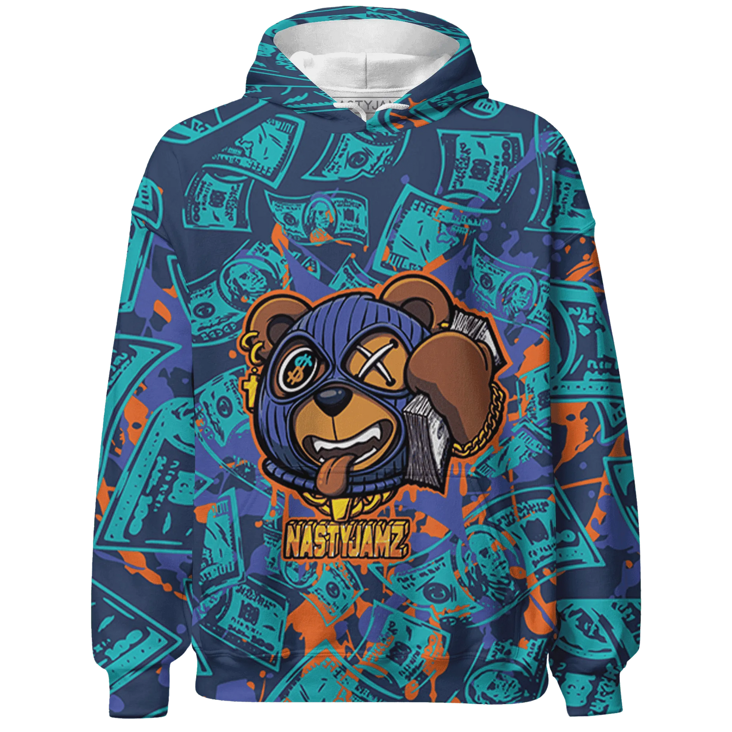 AM-Plus-Drift-Midnight-Navy-Total-Orange-Dusty-Cactus-Hoodie-Match-Money-Motive-BER-3D