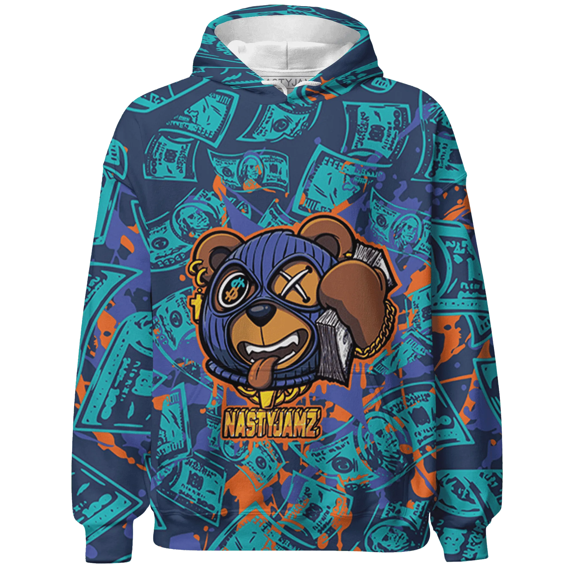 AM-Plus-Drift-Midnight-Navy-Total-Orange-Dusty-Cactus-Hoodie-Match-Money-Motive-BER-3D