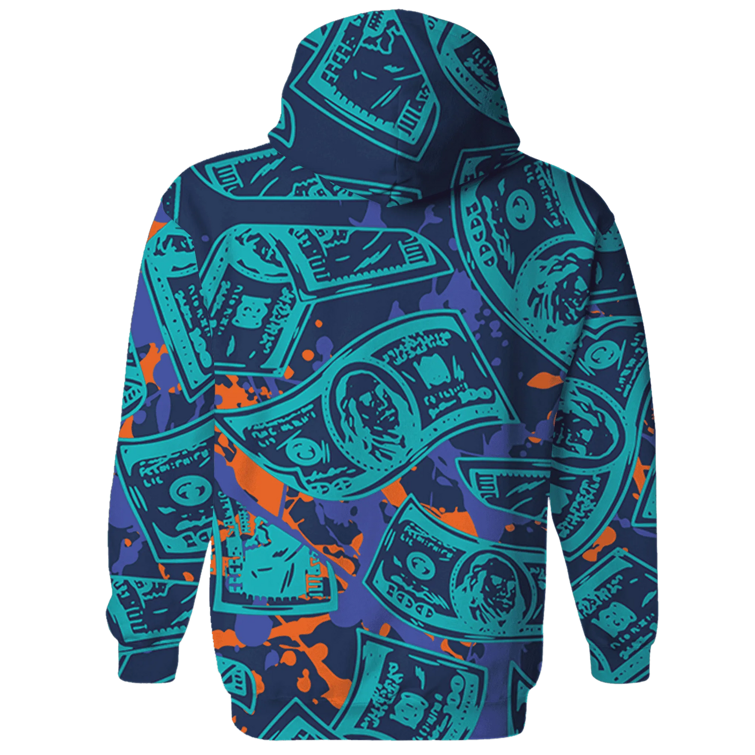 AM-Plus-Drift-Midnight-Navy-Total-Orange-Dusty-Cactus-Hoodie-Match-Money-Motive-BER-3D