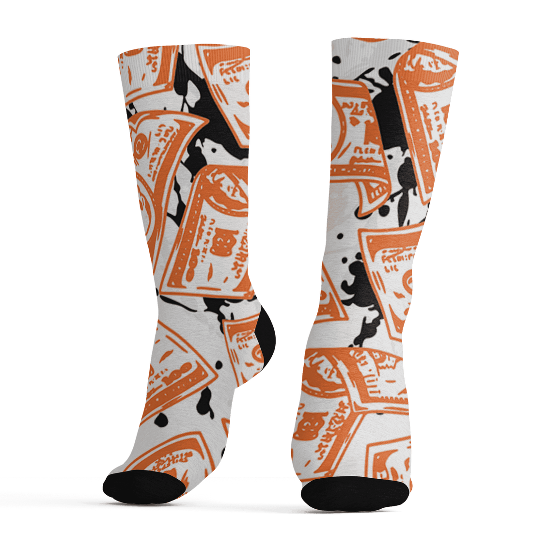 AM-TW-White-Orange-Socks-Match-Money-Motive-BER-3D