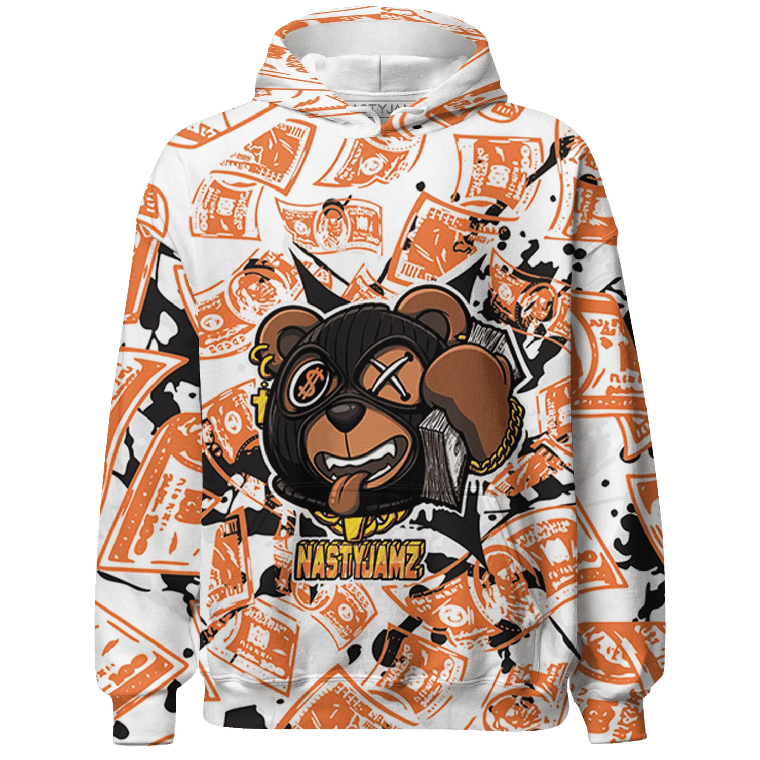 AM-TW-White-Orange-Hoodie-Match-Money-Motive-BER-3D