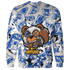 Air Max 1 86 Royal Sweatshirt Match Money Motive BER 3D All-Over Print - NastyJamz