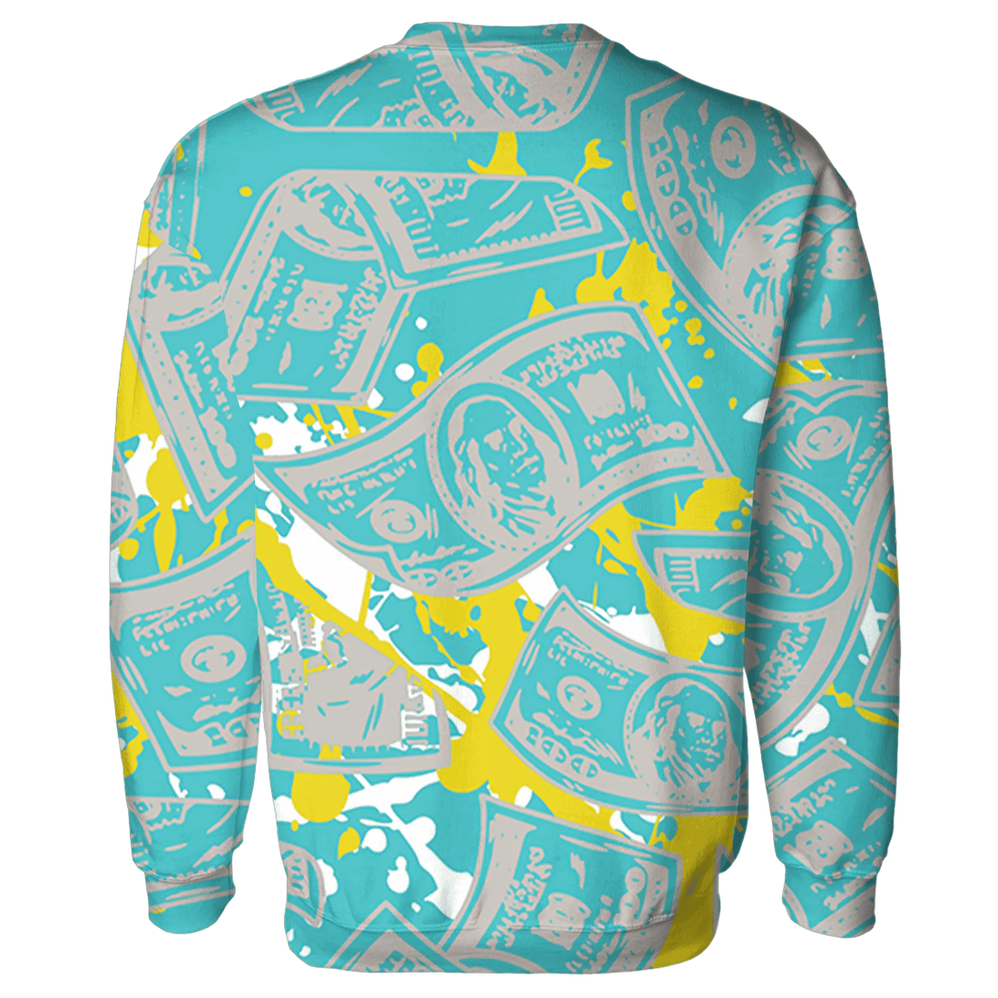 NBL-Cyan-Burst-9060-Sweatshirt-Match-Money-Motive-BER-3D