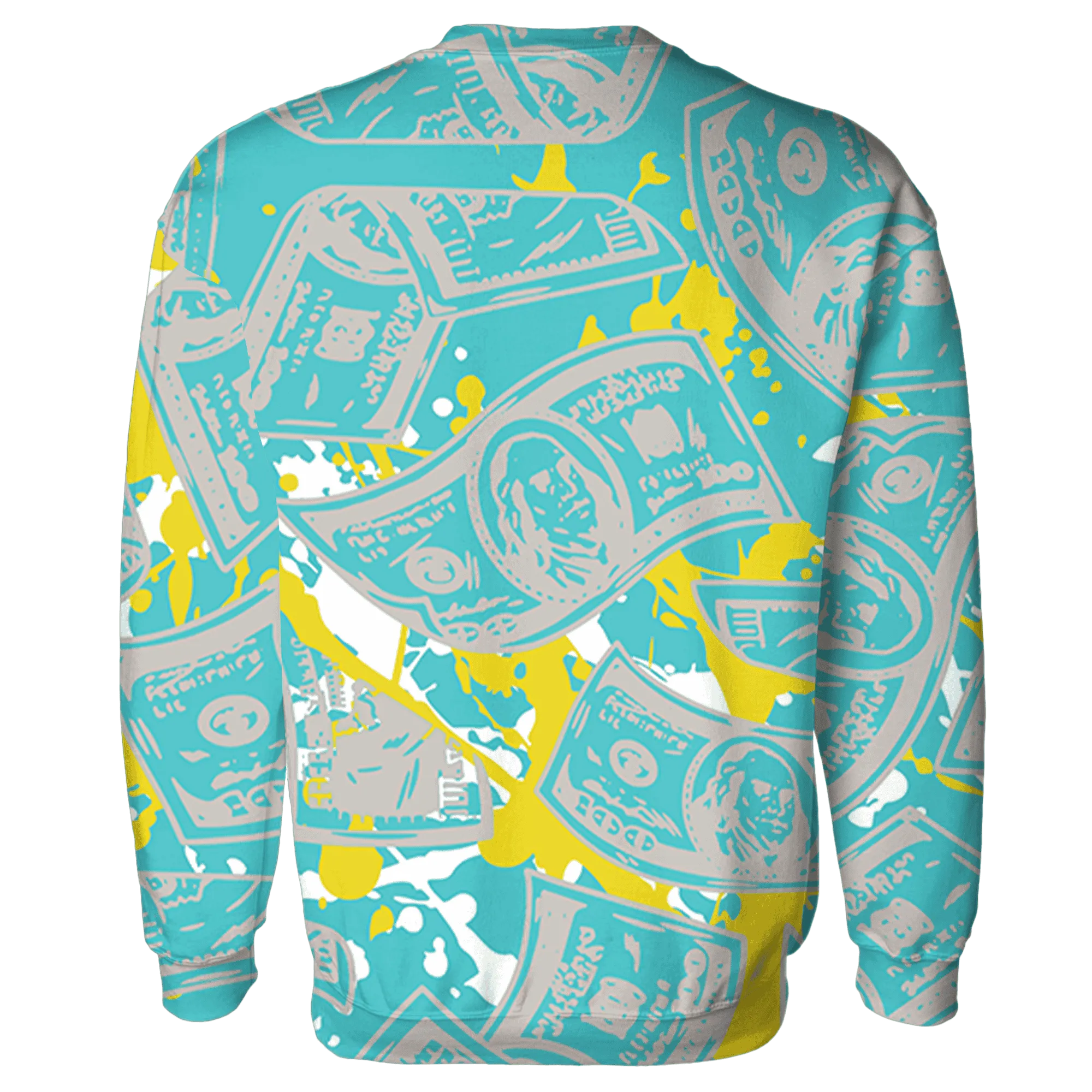NBL-Cyan-Burst-9060-Sweatshirt-Match-Money-Motive-BER-3D