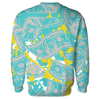 NBL-Cyan-Burst-9060-Sweatshirt-Match-Money-Motive-BER-3D