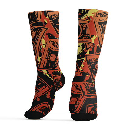 VaporMax-Crimson-Total-Orange-Plus-Socks-Match-Money-Motive-BER-3D
