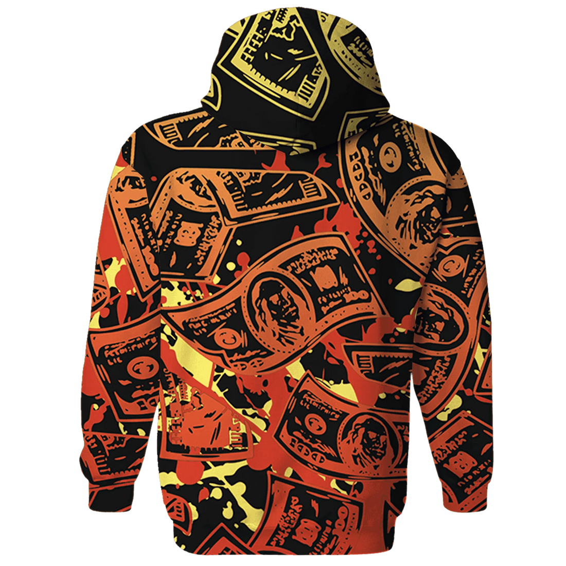 VaporMax-Crimson-Total-Orange-Plus-Hoodie-Match-Money-Motive-BER-3D