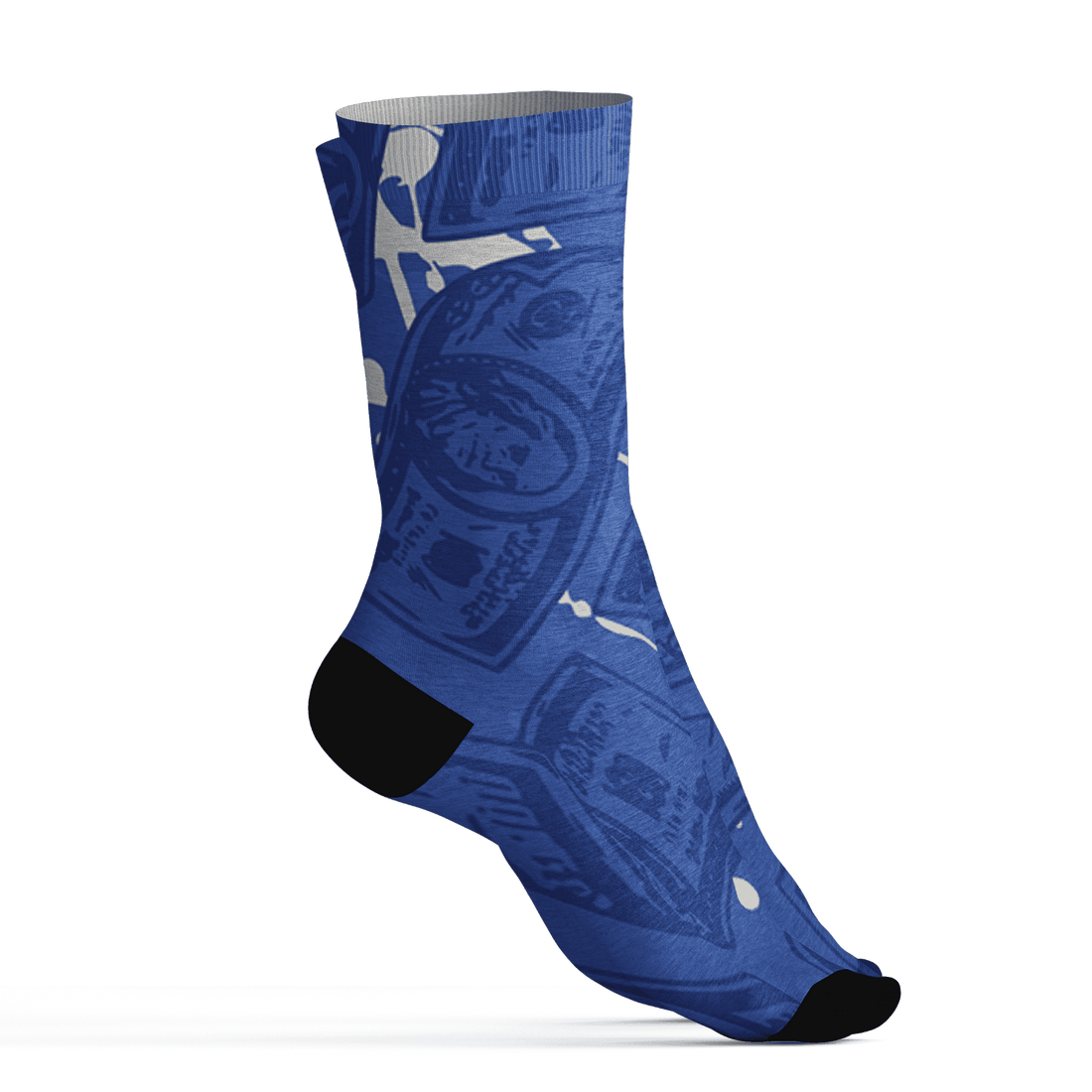 VaporMax-Game-Royal-Blue-Socks-Match-Money-Motive-BER-3D