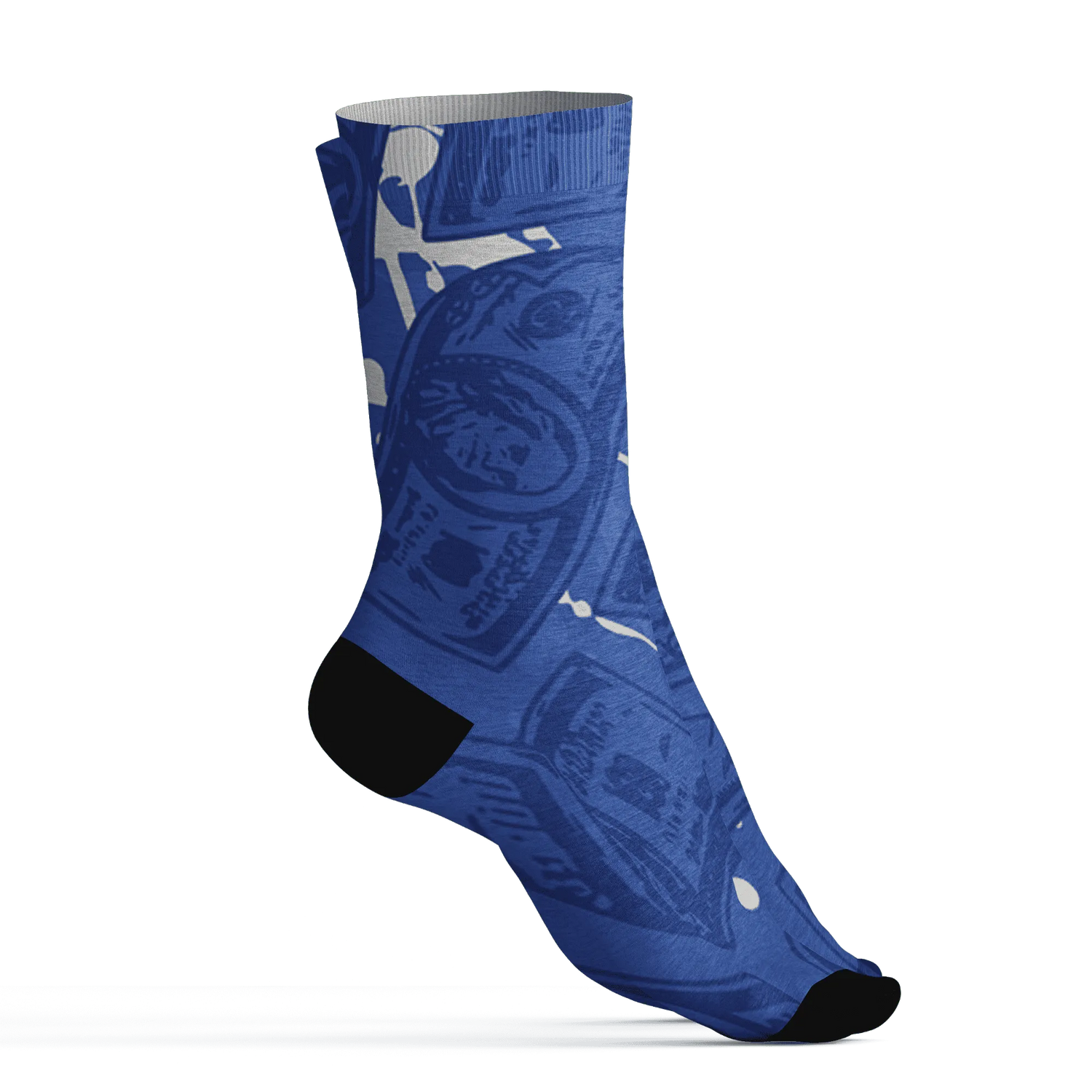 VaporMax-Game-Royal-Blue-Socks-Match-Money-Motive-BER-3D