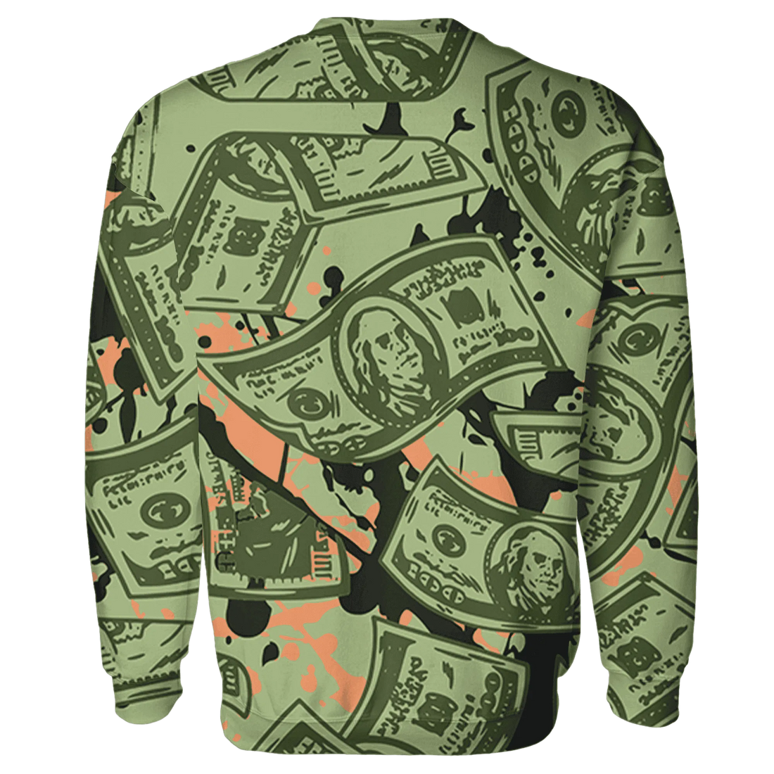VaporMax-Plus-Alligator-Sweatshirt-Match-Money-Motive-BER-3D