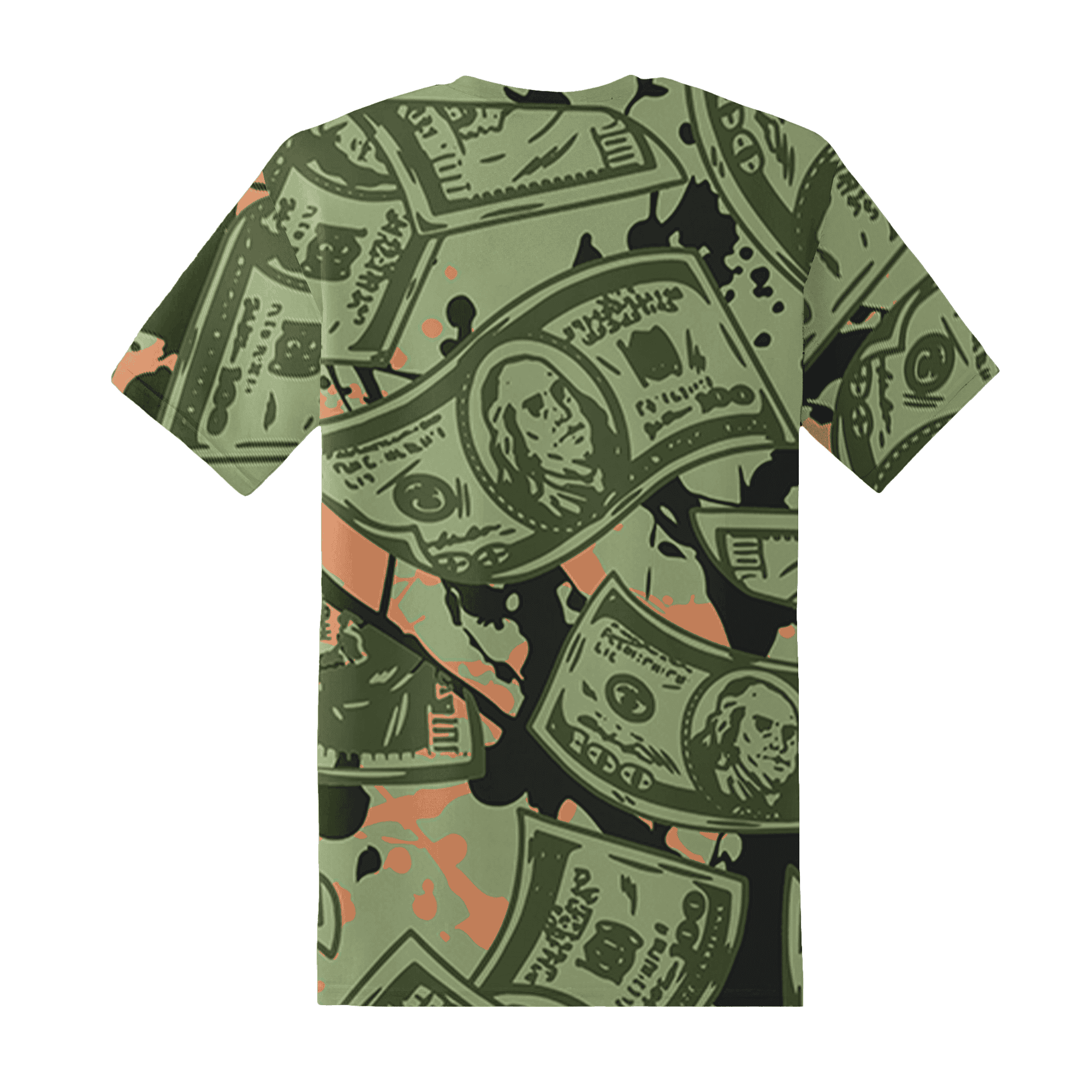 VaporMax-Plus-Alligator-T-Shirt-Match-Money-Motive-BER-3D