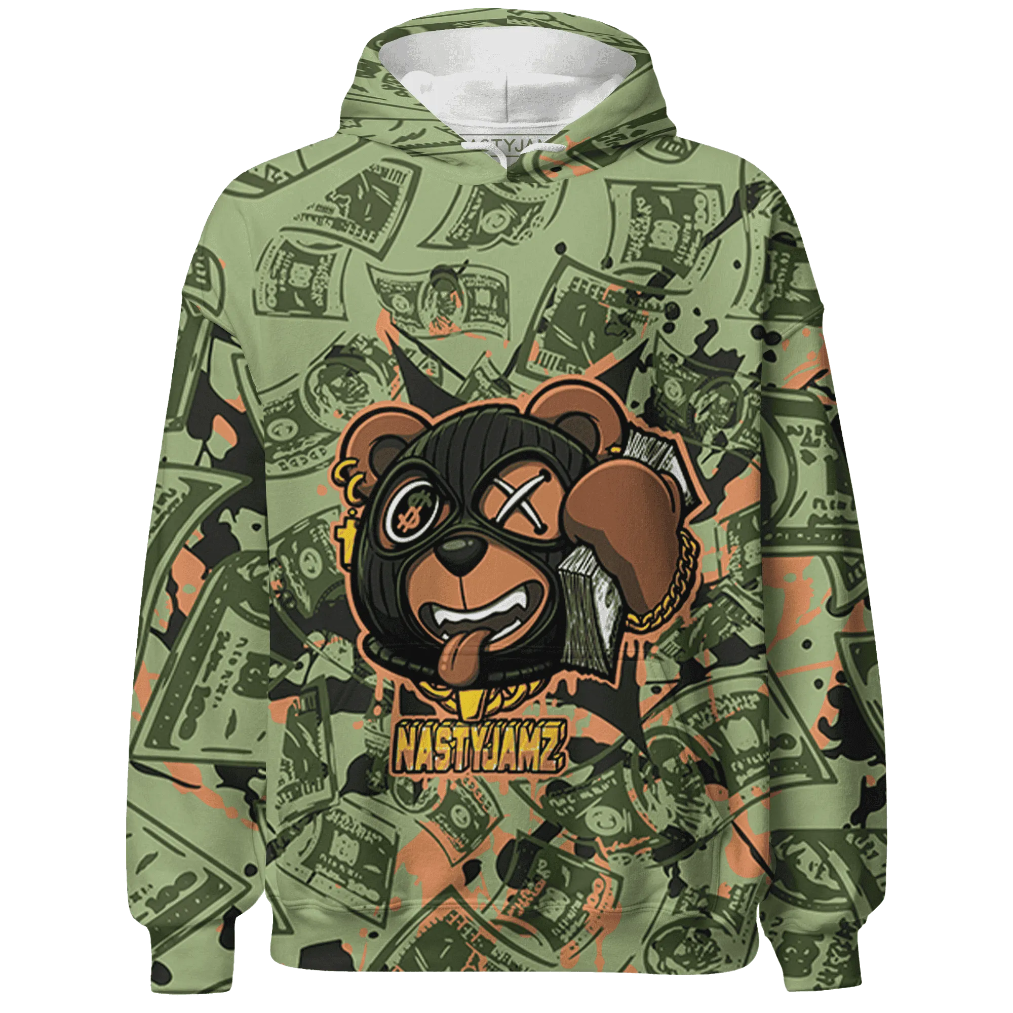 VaporMax-Plus-Alligator-Hoodie-Match-Money-Motive-BER-3D