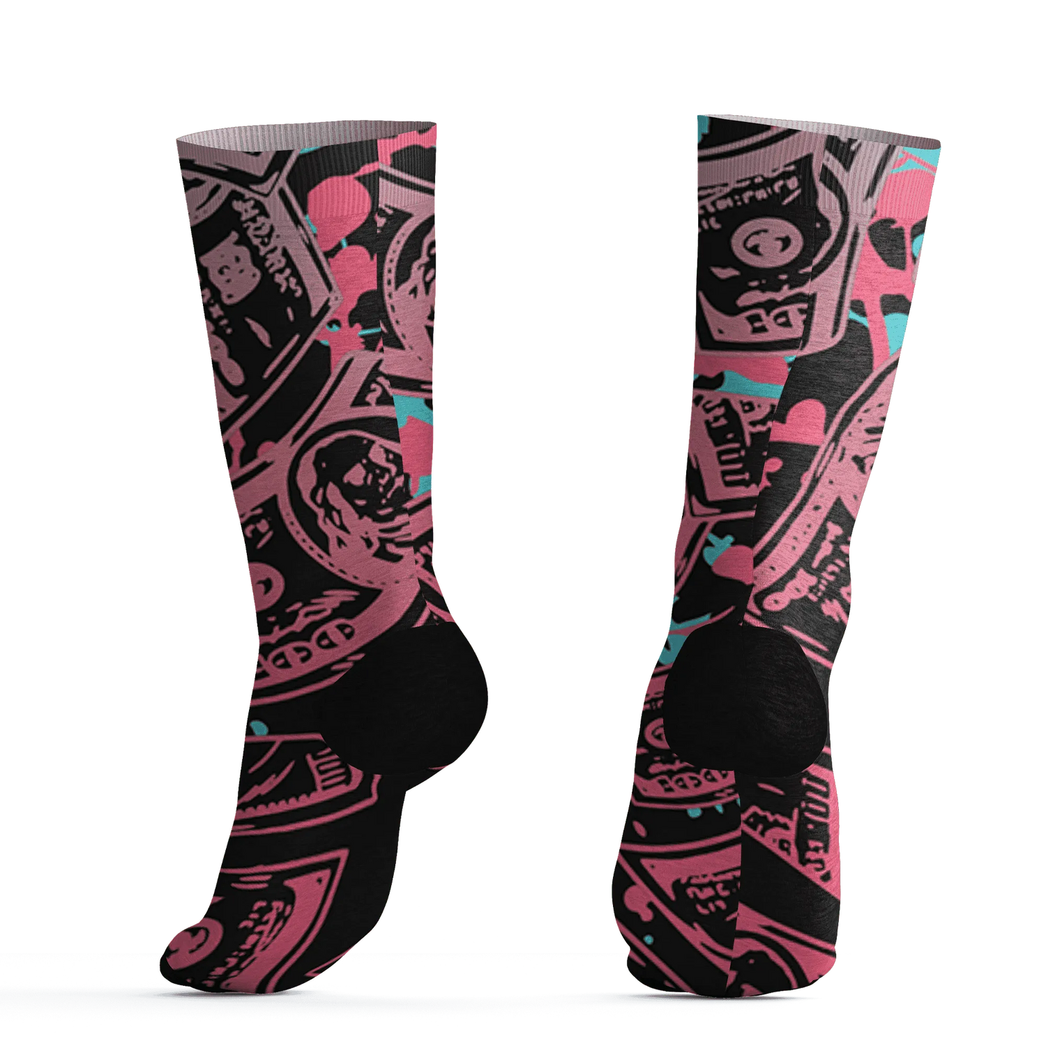 VaporMax-Plus-South-Beach-Socks-Match-Money-Motive-BER-3D