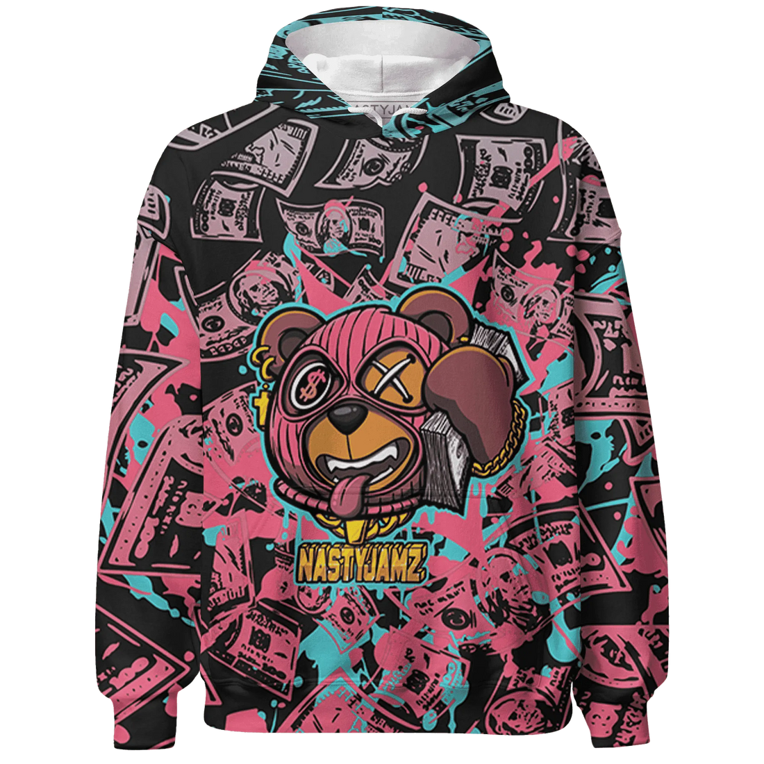 VaporMax-Plus-South-Beach-Hoodie-Match-Money-Motive-BER-3D