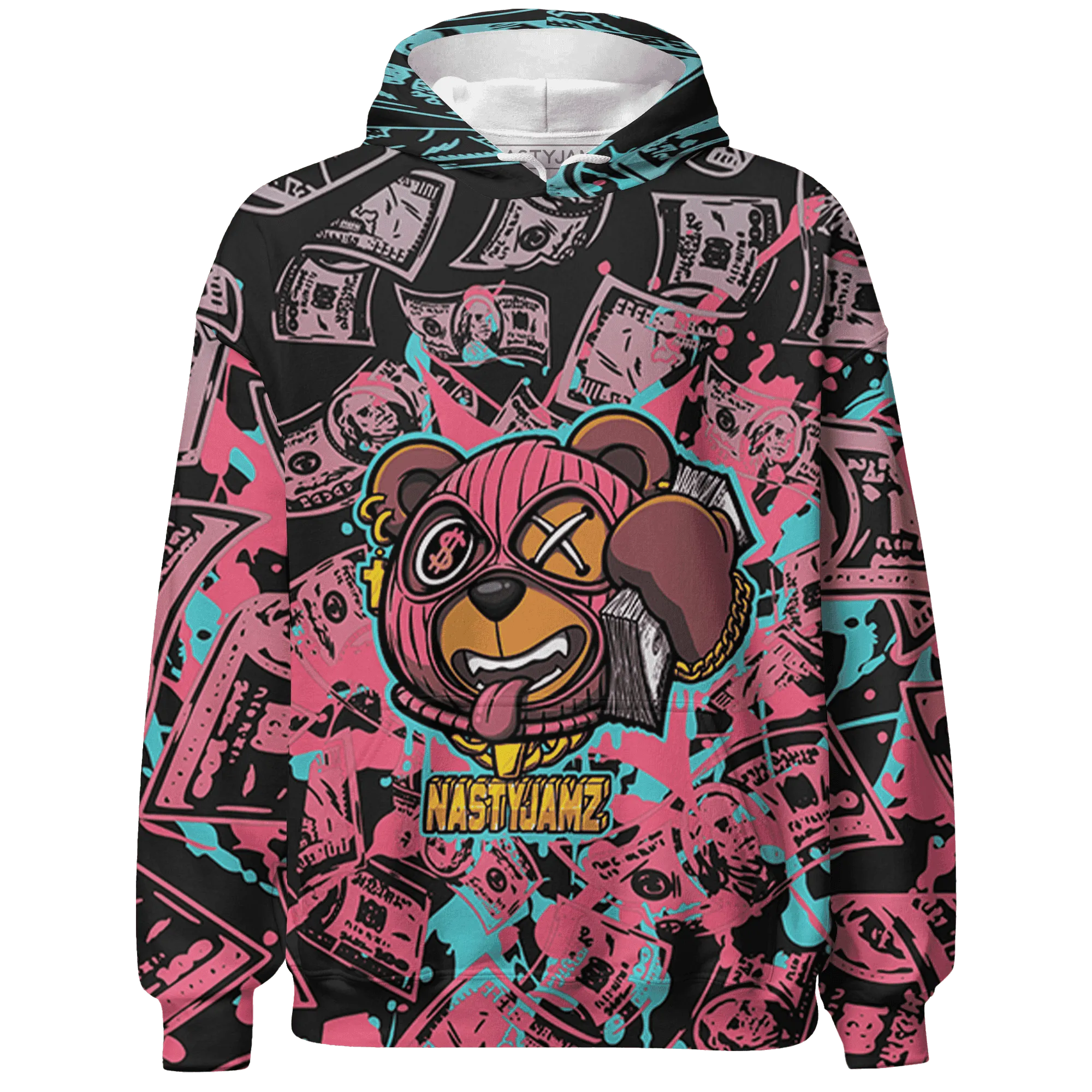VaporMax-Plus-South-Beach-Hoodie-Match-Money-Motive-BER-3D