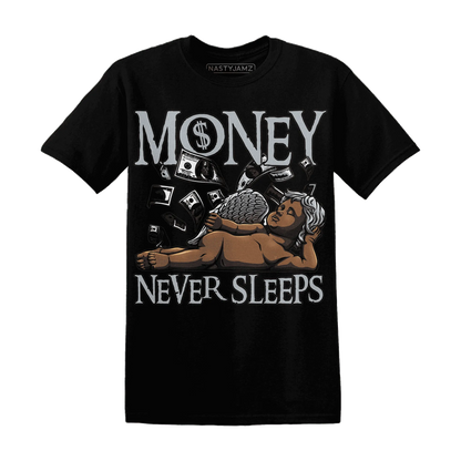 NastyJamz-Wolf-Grey-12s-T-Shirt-Match-Money-Never-Sleeps