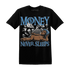 NastyJamz-Carolina-Blue-Univercitii-17s-T-Shirt-Match-Money-Never-Sleeps