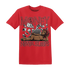 Black-Toe-Reimagined-Red-White-1s-NastyJamz-T-Shirt-Match-Money-Never-Sleeps