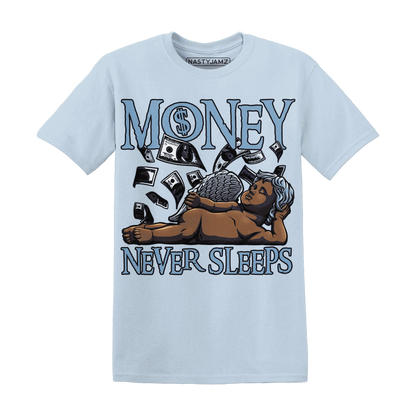 First-In-Flight-1s-T-Shirt-Match-Money-Never-Sleeps