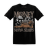 NastyJamz-Low-Mocha-1s-T-Shirt-Match-Money-Never-Sleeps