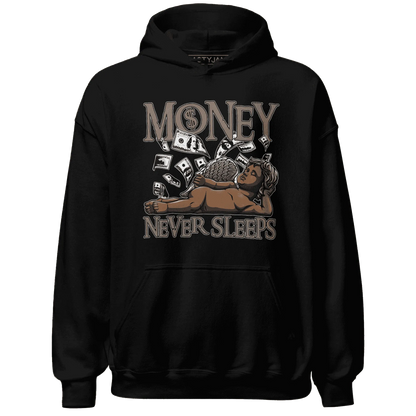 NastyJamz-Low-Mocha-1s-Hoodie-Match-Money-Never-Sleeps