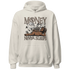 NastyJamz-Low-Mocha-1s-Hoodie-Match-Money-Never-Sleeps