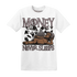 NastyJamz-Black-Violet-Ore-3s-T-Shirt-Match-Money-Never-Sleeps