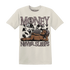NastyJamz-Black-Violet-Ore-3s-T-Shirt-Match-Money-Never-Sleeps